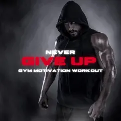 Never Give Up - Single by Gym Motivation Workout album reviews, ratings, credits