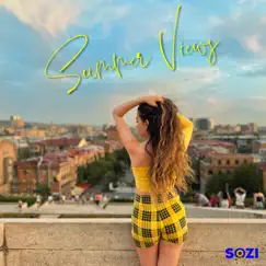 Summer Views - Single by SOZI album reviews, ratings, credits