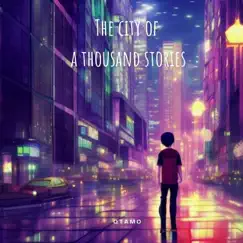 The City of a Thousand Stories by QtamO album reviews, ratings, credits