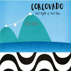 Corcovado (Quiet Nights of Quiet Stars) Song Lyrics