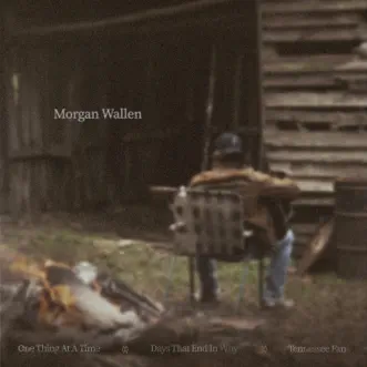 Days That End In Why by Morgan Wallen song lyrics, reviews, ratings, credits