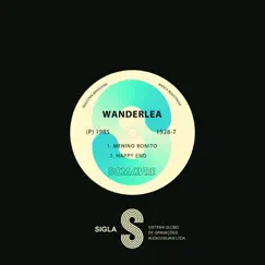 Menino Bonito / Happy End - Single by Wanderléa album reviews, ratings, credits