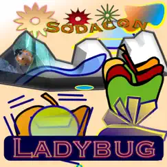 Ladybug (Oceanside) - Single by Sodacon album reviews, ratings, credits