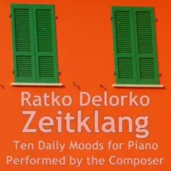 Zeitklang by Ratko Delorko album reviews, ratings, credits