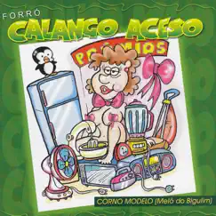 Corno Modelo (Melô do Bigulim) by Calango Aceso album reviews, ratings, credits