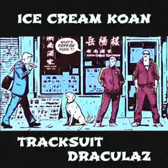 Mudwasp (feat. TrackSuit Draculaz) Song Lyrics