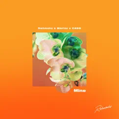 Mine - Single by Rehmahz, Marizu & CASS album reviews, ratings, credits