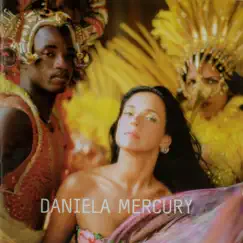 Balé Mulato by Daniela Mercury album reviews, ratings, credits