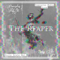 The Reaper (feat. Baby Jo) Song Lyrics