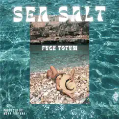 Sea Salt Song Lyrics