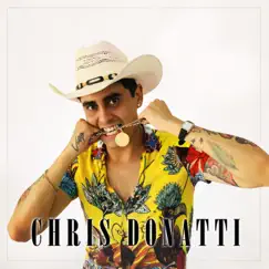 Gracias - Single by Chris Donatti album reviews, ratings, credits