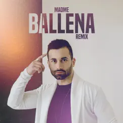 Ballena (Remix) - Single by MadMe album reviews, ratings, credits