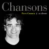 Chansons (En directo) album lyrics, reviews, download