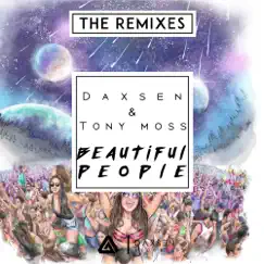 Beautiful People (The Remixes) by Daxsen & Tony Moss album reviews, ratings, credits