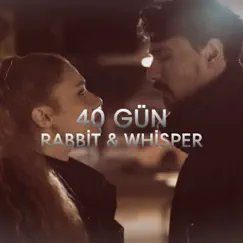 40 Gün - Single by Whisper & Rabbit album reviews, ratings, credits