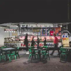 Street Food Song Lyrics