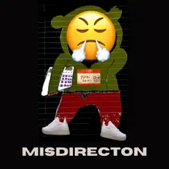 Misdirection Song Lyrics