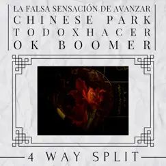 4 Way Split - EP by Various Artists album reviews, ratings, credits