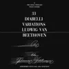 33 Variations On a Waltz by Anton Diabelli, Op. 120: Diabelli Variations album lyrics, reviews, download