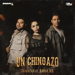 Un Chingazo - Single by Banda MS de Sergio Lizárraga & Ingratax album reviews, ratings, credits
