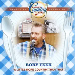 A Little More Country Than That (Larry's Country Diner Season 20) Song Lyrics
