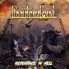 Repentance in Hell - Single album lyrics, reviews, download