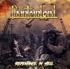 Repentance in Hell - Single by Phantom Lord album reviews, ratings, credits