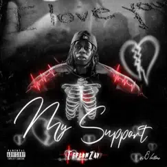My Support - Single by Lilzay8l album reviews, ratings, credits