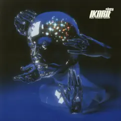 Ikarie (feat. Cosmic Boxer) - Single by Atrey album reviews, ratings, credits