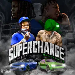 Supercharge (feat. Moneybagg Yo) Song Lyrics