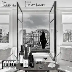 A Morir (feat. Ana Karinna) - Single by Osir Jimmy James album reviews, ratings, credits