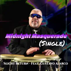 Midnight Masquerade (feat. Gustavo Alarco) Song Lyrics