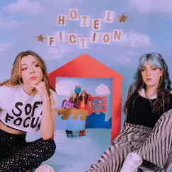 Soft Focus by Hotel Fiction album reviews, ratings, credits