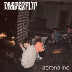 Adrenaline - Single by Casperflip album reviews, ratings, credits