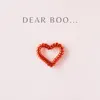 Dear Boo (feat. Treyzah & Gano Michael) - Single album lyrics, reviews, download
