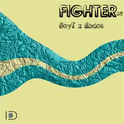 Fighter 3.0 (feat. Ebdos) - Single by Boy T album reviews, ratings, credits