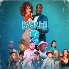 Bajale 2 (feat. El Teque, Franjio, villar arlen, BRAYAN EL JOKER, Sakiri, itsmelodyy, iamoyacito, adan maltin, La Toxica & wawawa dkuba) - Single by Dani D y Franky & Bonco Quiñongo album reviews, ratings, credits