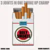 Holy Smokes - Single album lyrics, reviews, download