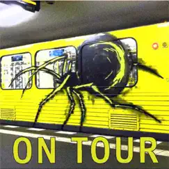 Tarantula on Tour - Single by Tarantula On Tour album reviews, ratings, credits