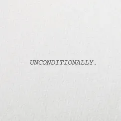 Unconditionally - Single by Tyra Jutai & Darwin album reviews, ratings, credits