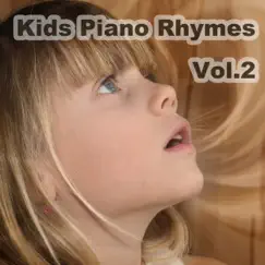 Kids Piano Rhymes, Vol. 2 by Meteoric Stream album reviews, ratings, credits