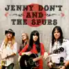 Jenny Don't and the Spurs album lyrics, reviews, download