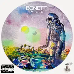 Y-O-U - Single by Bonetti album reviews, ratings, credits