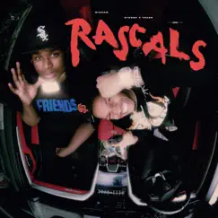 Rascals (feat. Stunna 4 Vegas) - Single by Wisdom album reviews, ratings, credits