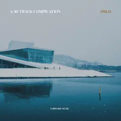 A 40 Track Compilation: Oslo by Arina Mur, Domingo + & Hot Tuneik album reviews, ratings, credits