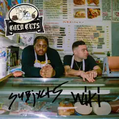 Cold Cuts by Wiki & subjxct 5 album reviews, ratings, credits