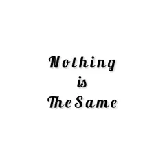 Nothing Is the Same - Single by Melvin Randall album reviews, ratings, credits