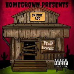 Trap House - Single by Skinny Loc album reviews, ratings, credits