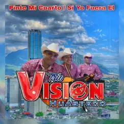 Pinte Mi Cuarto / Si Yo Fuera El (En vivo) - Single by Trío Visión Huasteco album reviews, ratings, credits
