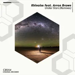 Under Stars (feat. Arron Brown) [Grace Square Remix] Song Lyrics